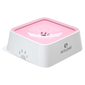 Els Pet Bebedero Antiderrame 2L para Mascotas