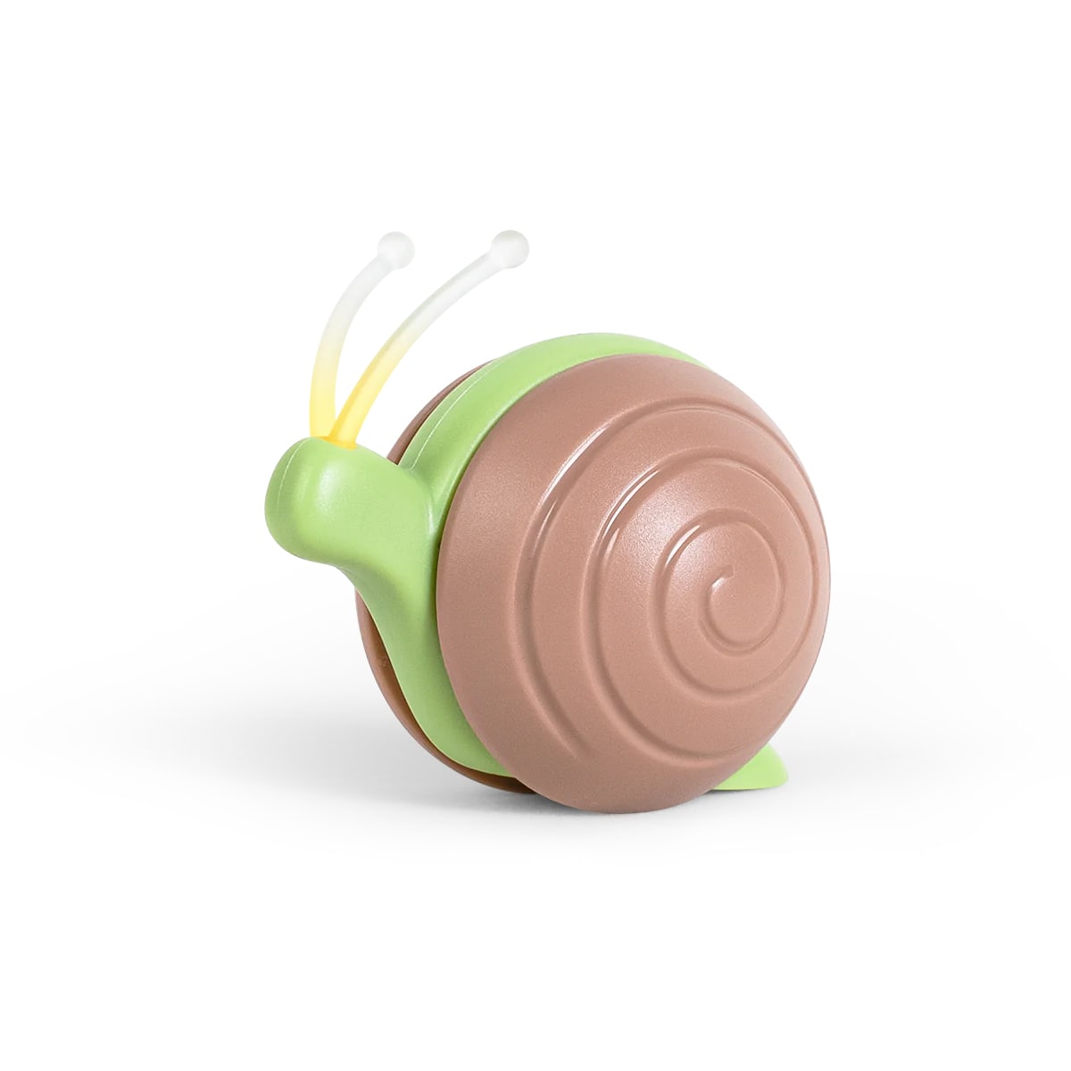 Wicked Snail Marrón 1-min